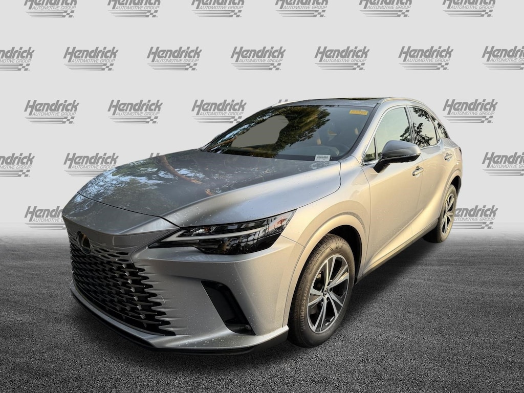 Used 2025 Lexus RX RX 350 Premium SUV