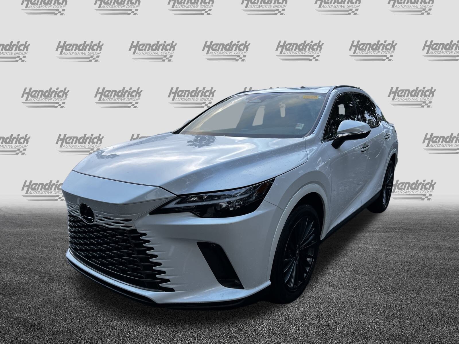 2025 Lexus RX 350 Premium photo 4