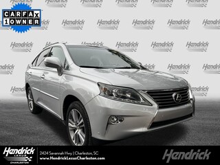 2015 LEXUS RX 350 SUV