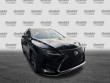 2022 LEXUS RX RX 350 SUV