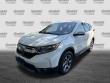 2017 Honda CR-V EX-L SUV