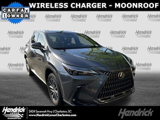 2024 LEXUS NX NX 250 Premium SUV