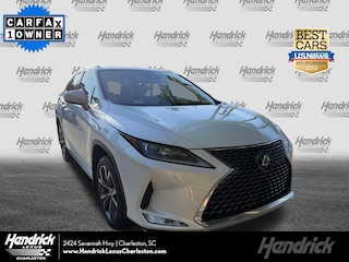 2022 LEXUS RX RX 350 SUV