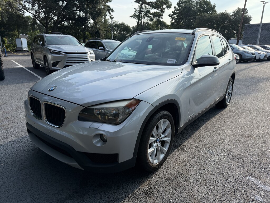 Used 2014 BMW X1 xDrive28i SAV