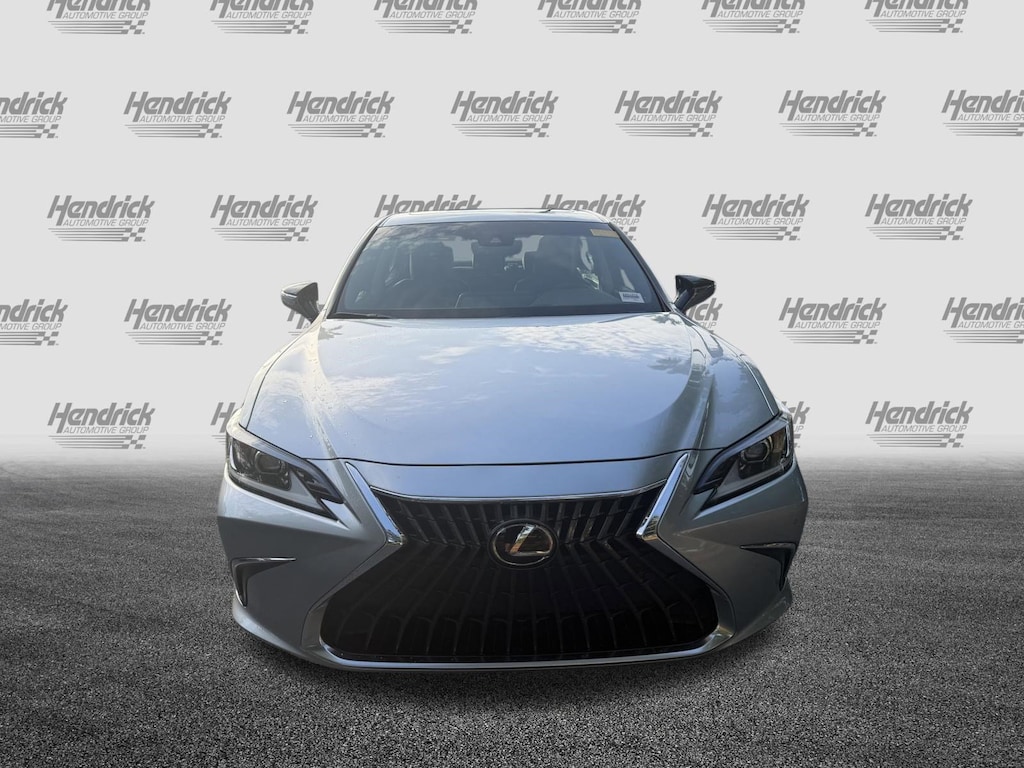 Used 2025 Lexus ES ES 350 Sedan