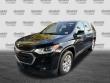 2021 Chevrolet Traverse LS SUV