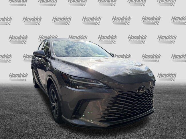 2023 LEXUS RX RX 350 Premium SUV