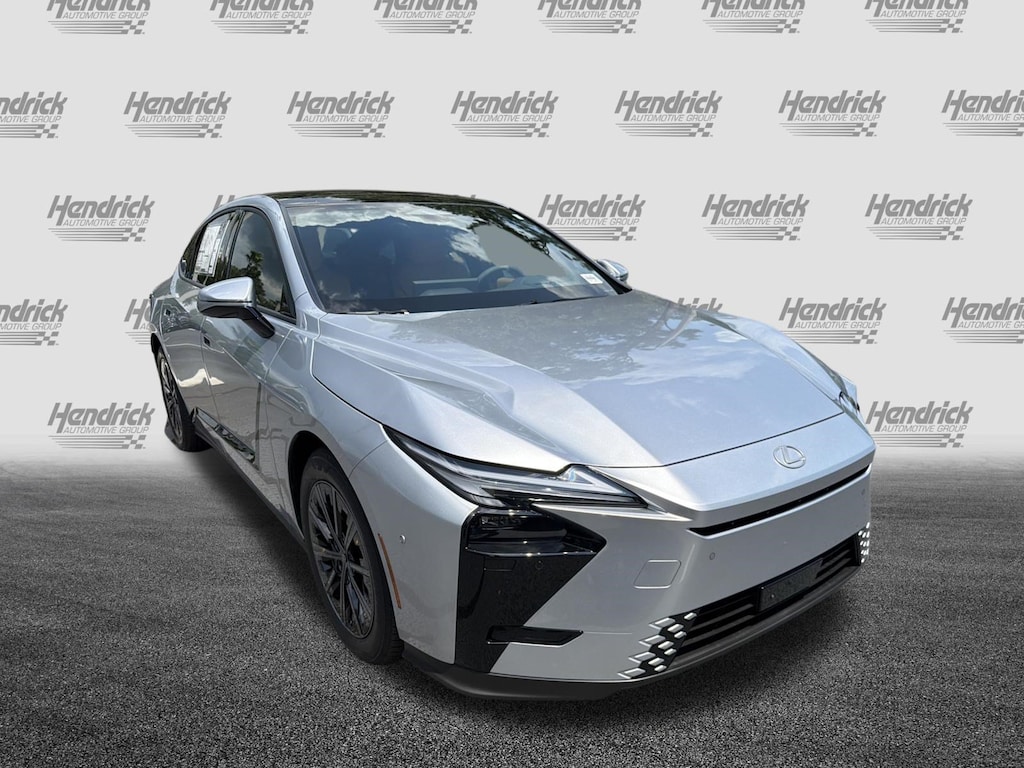New 2026 Lexus ES 350h PREMIUM PLUS AWD Sedan