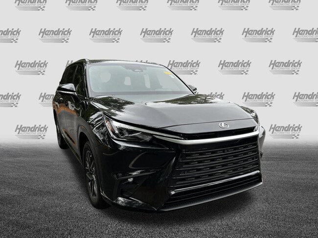 2026 LEXUS TX 350 PREMIUM AWD SUV