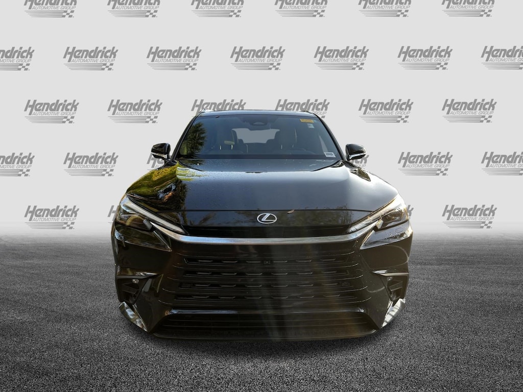 Used 2024 Lexus TX TX 350 Luxury SUV