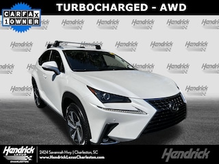 2020 LEXUS NX NX 300 SUV