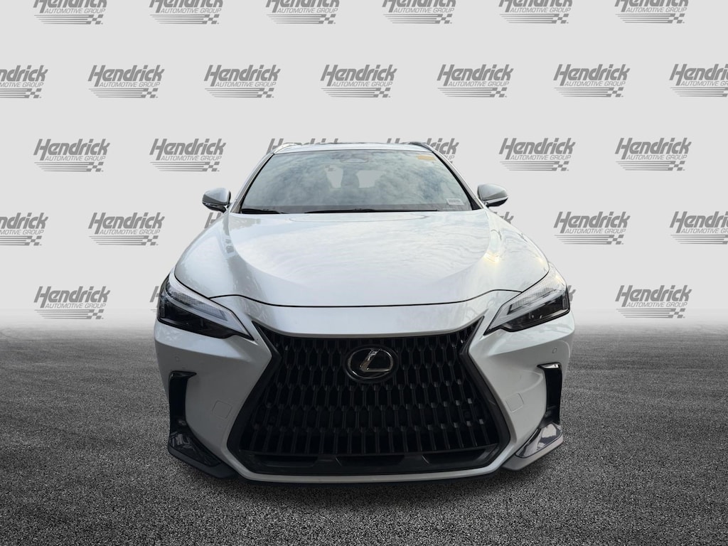 Used 2024 Lexus NX NX 250 Premium SUV