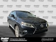 LEXUS RX 450h