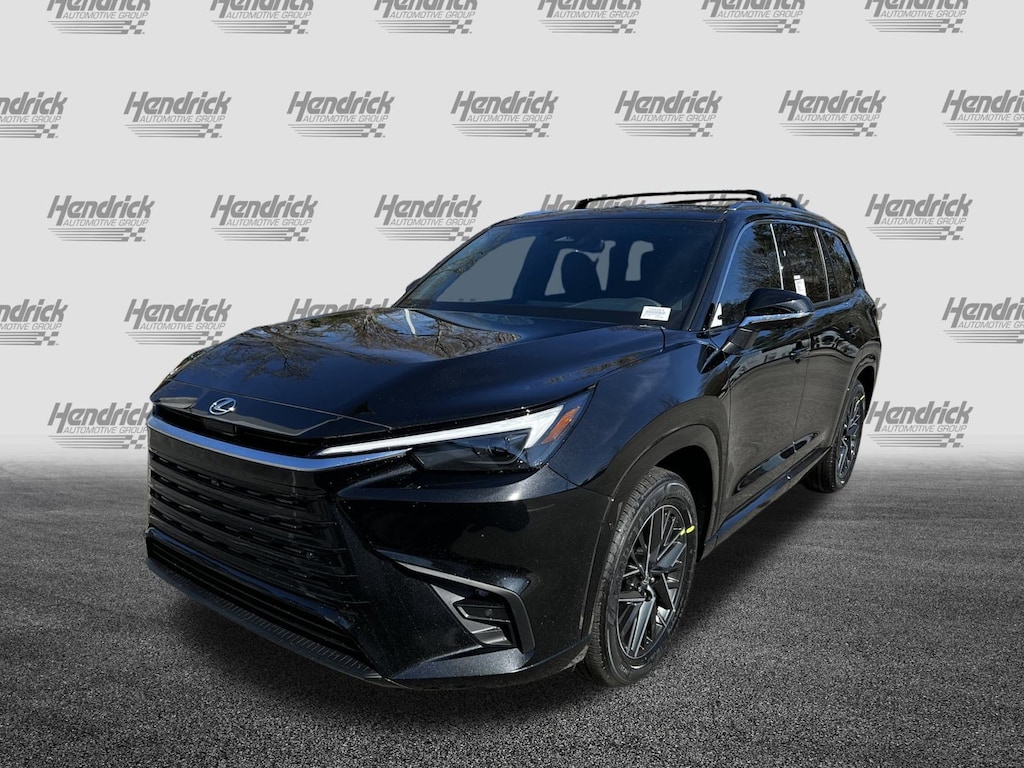 New 2026 Lexus TX 350 PREMIUM AWD SUV