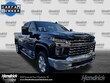  Chevrolet Silverado 2500HD