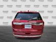 2021 GMC Acadia Denali SUV