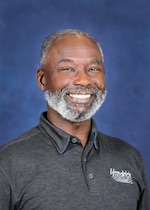 Staff member RAYMOND RHETT II from ID_369781cd873d