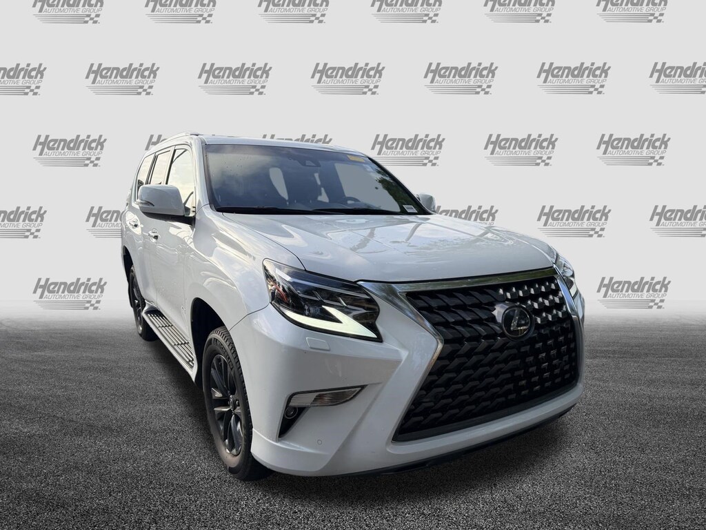 Used 2020 Lexus GX GX 460 Premium SUV