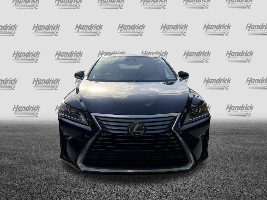Used 2019 Lexus RX RX 350 SUV