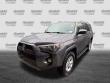 2019 Toyota 4Runner SR5 SUV