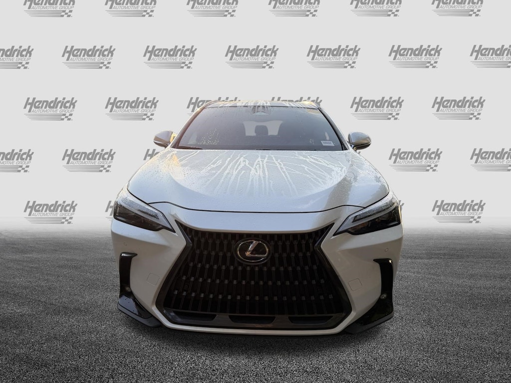 Certified 2024 Lexus NX 350 PREMIUM SUV