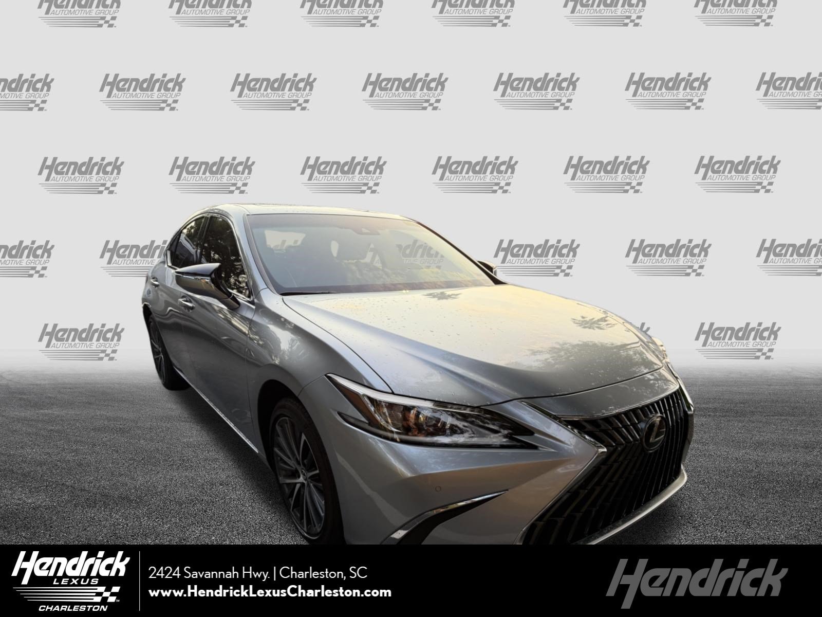 LEXUS ES ES 250