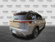 2026 Nissan Pathfinder Platinum SUV