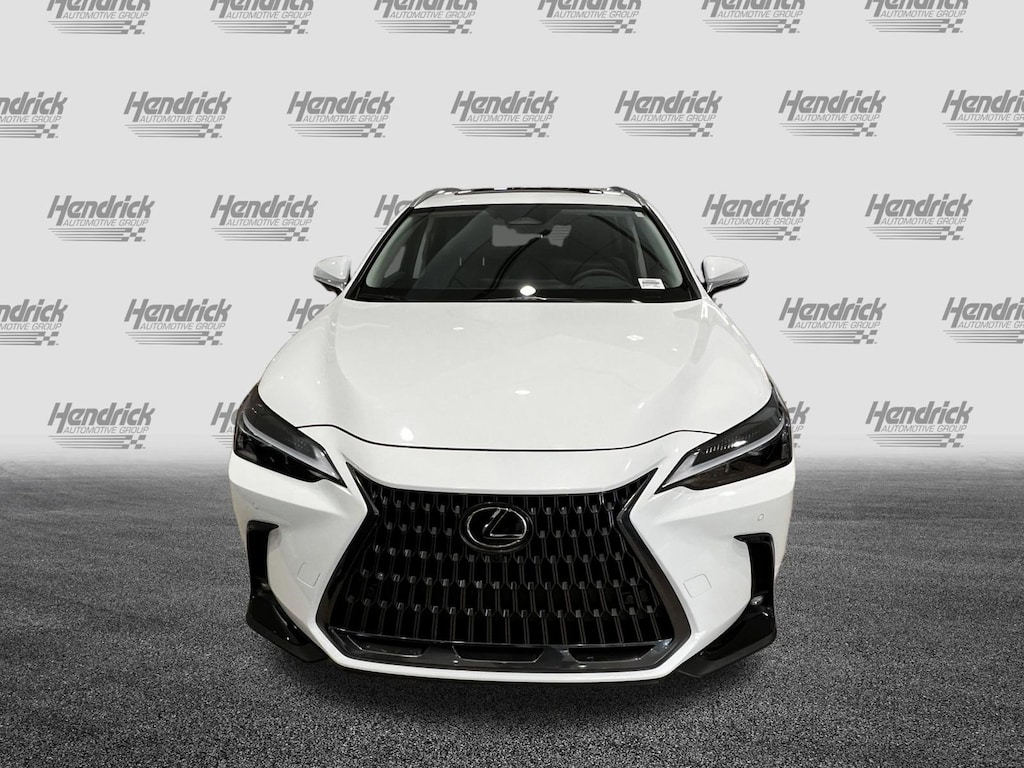 New 2026 Lexus NX 350 PREMIUM SUV