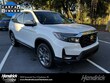 Honda Passport