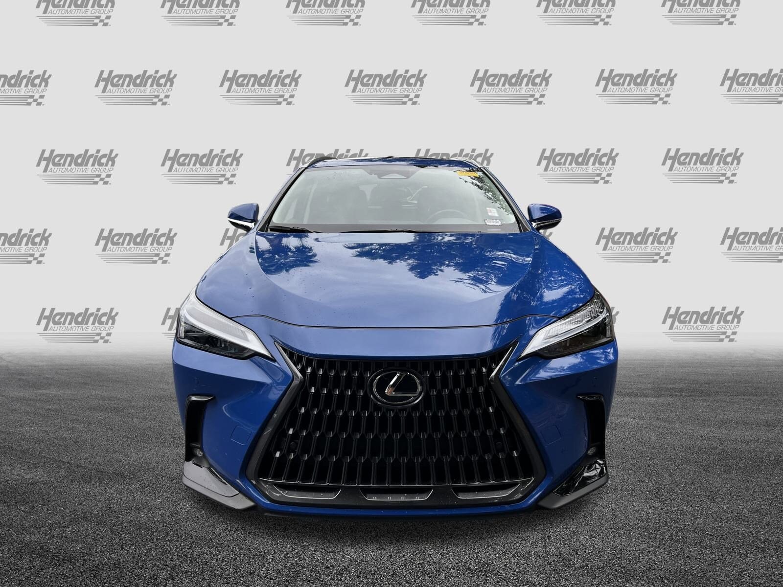 2025 Lexus NX 250 Premium photo 3