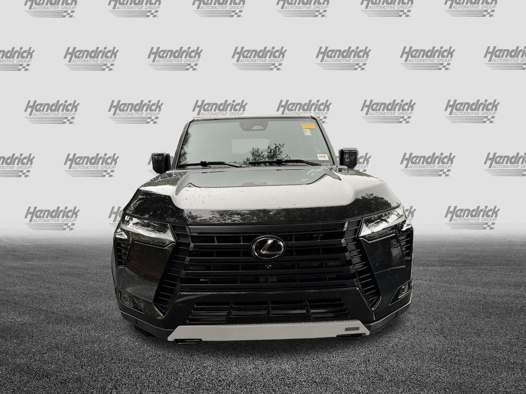 Used 2024 Lexus GX GX 550 Premium+ SUV