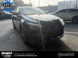 2025 Lexus NX 350's photo