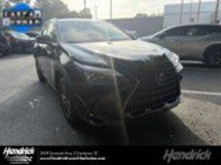 2025 LEXUS NX 350 PREMIUM SUV