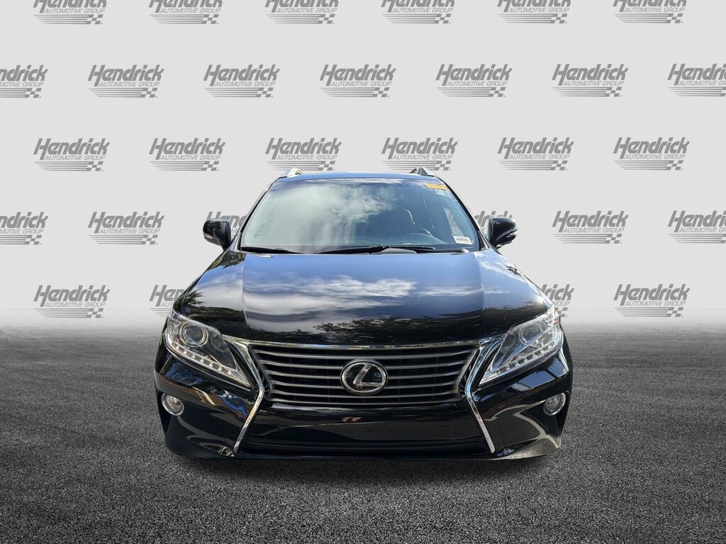 Used 2014 Lexus RX 350 SUV