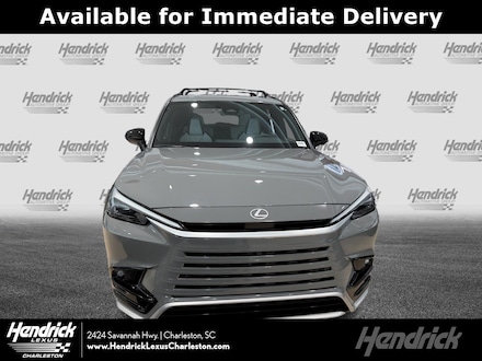 2026 LEXUS TX 500h F SPORT PERFORMANCE PREMIUM AWD SUV