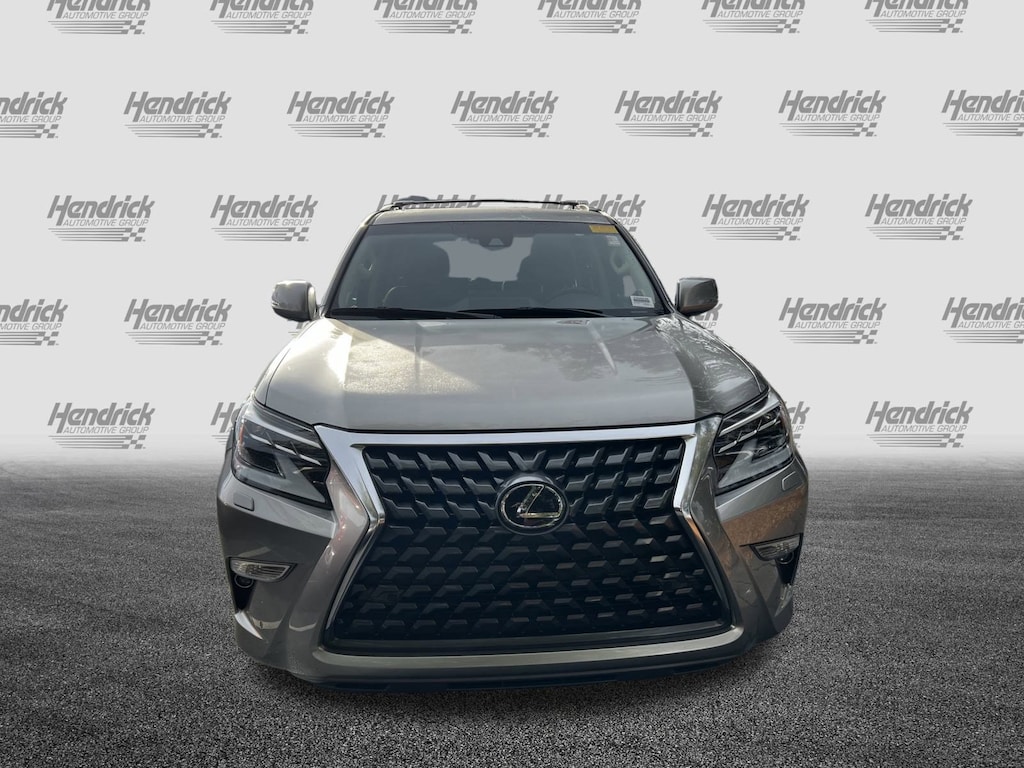 Used 2023 Lexus GX GX 460 Premium SUV