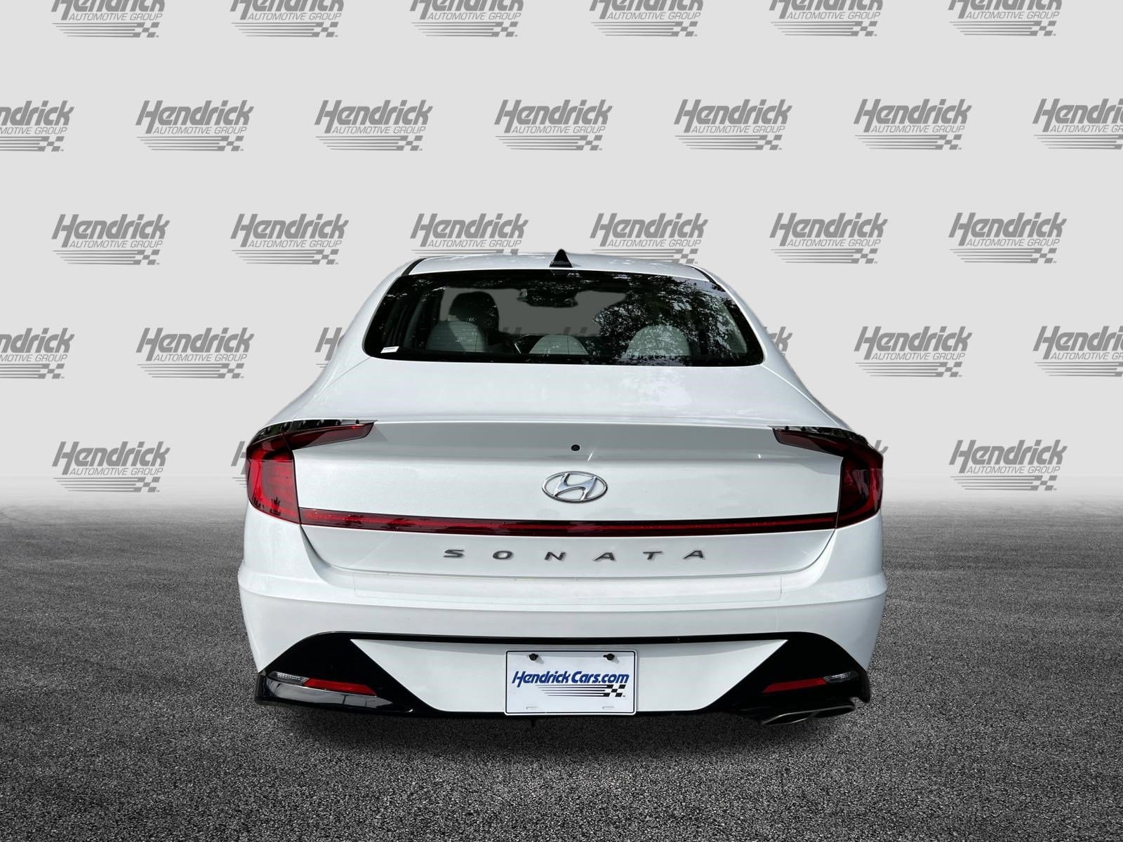 2021 Hyundai Sonata SEL photo 6