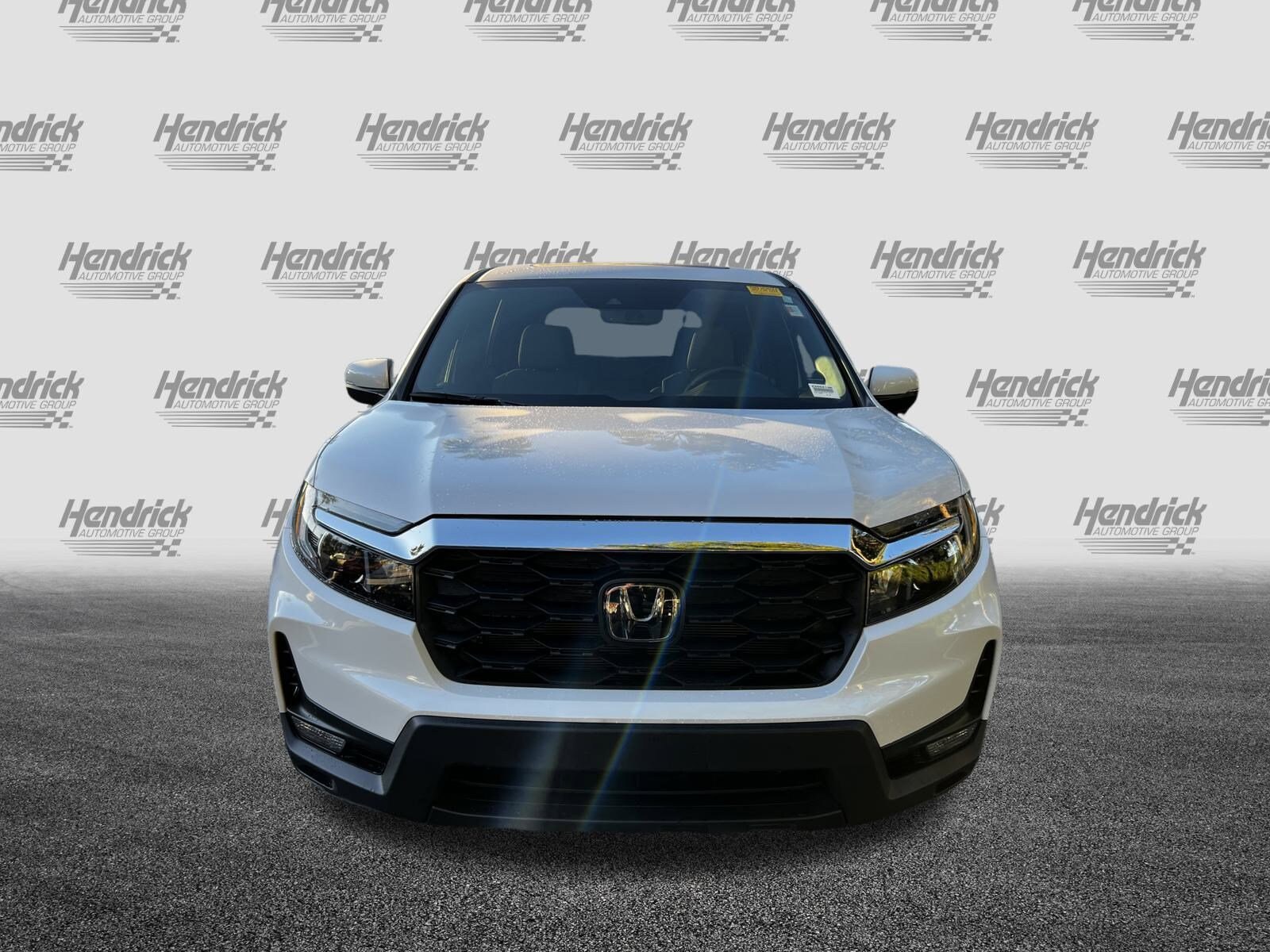 2023 Honda Passport EX-L photo 2