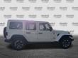 2018 Jeep Wrangler Unlimited Sahara Convertible