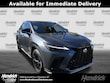  LEXUS NX 350
