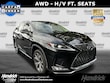 LEXUS RX 450hL