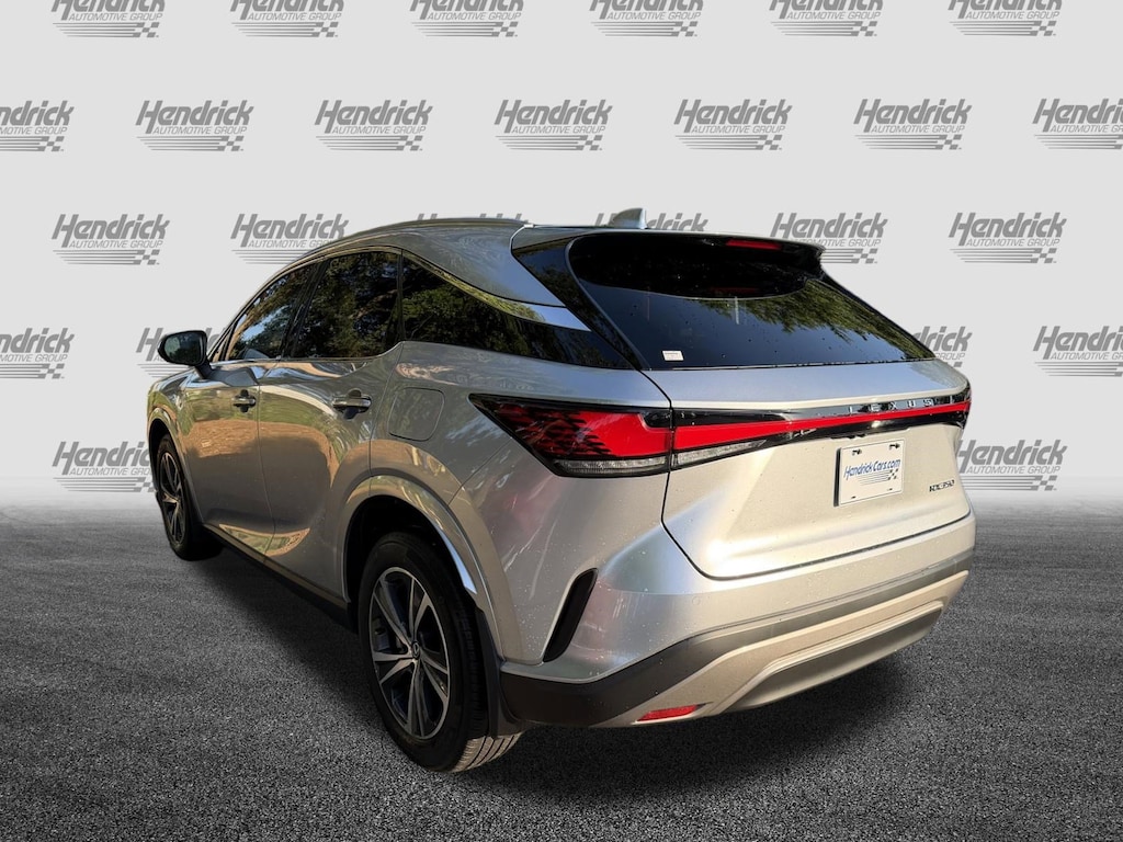 Used 2023 Lexus RX RX 350 Premium SUV