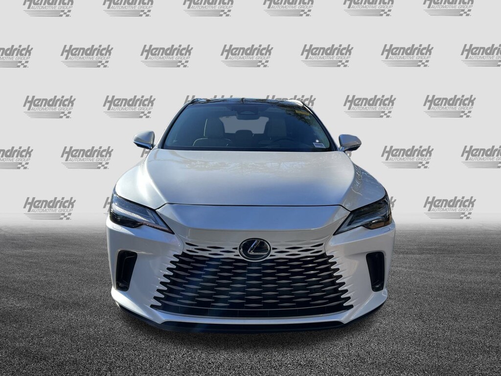 Used 2023 Lexus RX RX 350 Luxury SUV