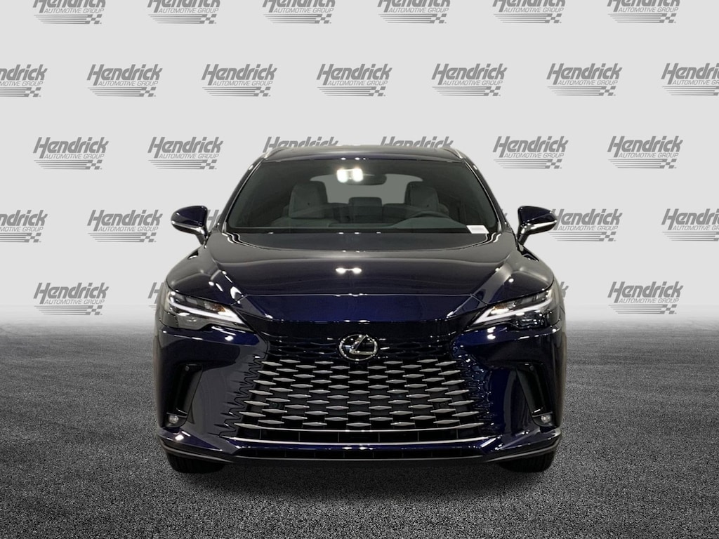 New 2025 Lexus RX 350h PREMIUM SUV