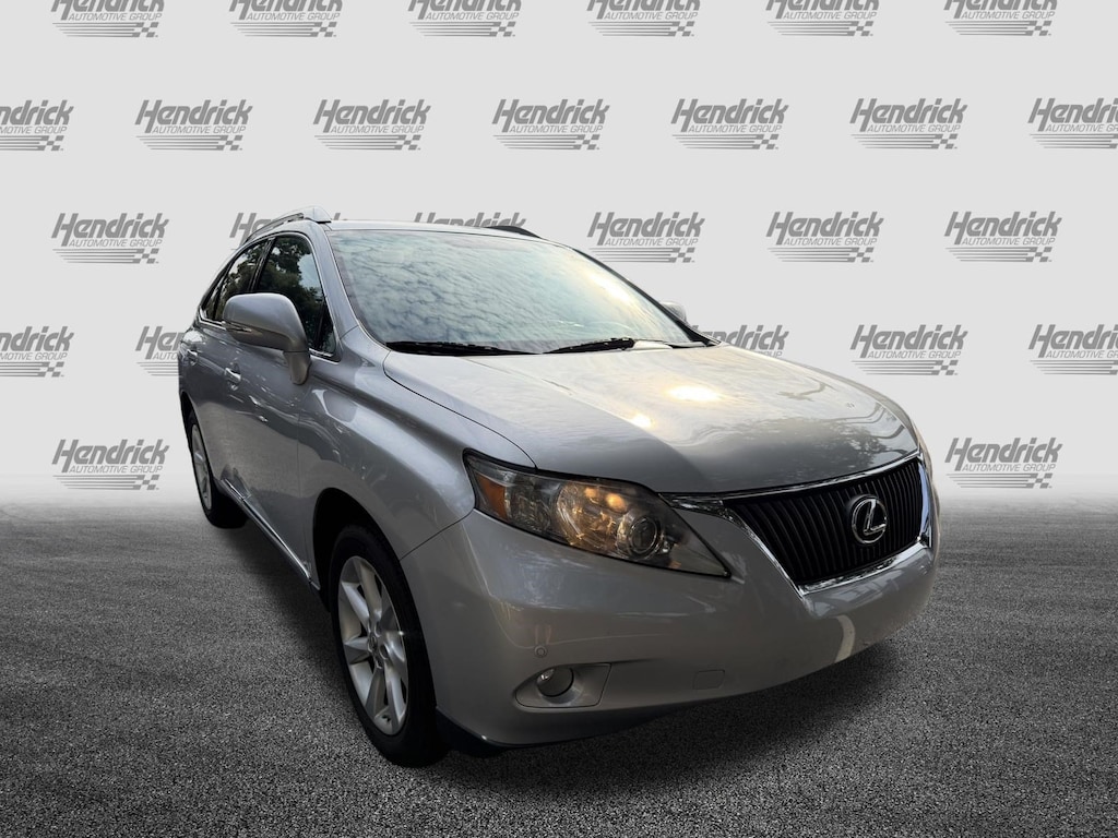 Used 2010 Lexus RX 350 SUV