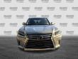 2017 LEXUS LX LX 570 SUV