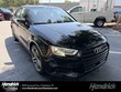  Audi A3 Sedan