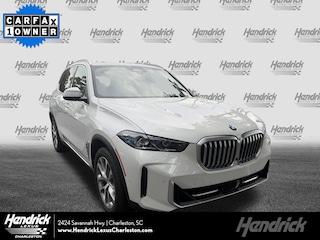 2024 BMW X5 xDrive40i SUV