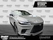  LEXUS RX 500h
