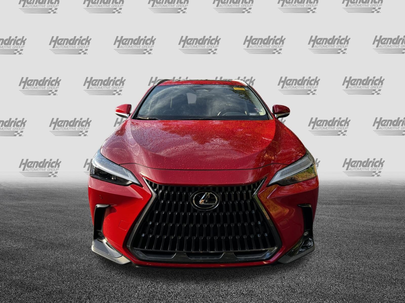 2025 Lexus NX 250 Premium photo 3
